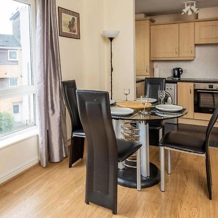 Guestready - Top Floor Apt 2Min Walk To O2 Apollo Μάντσεστερ Εξωτερικό φωτογραφία