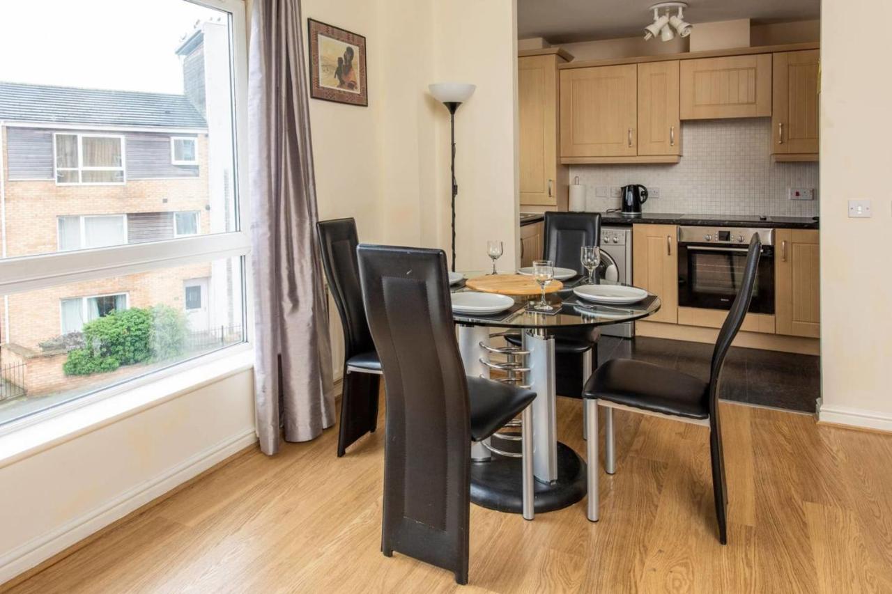 Guestready - Top Floor Apt 2Min Walk To O2 Apollo Μάντσεστερ Εξωτερικό φωτογραφία