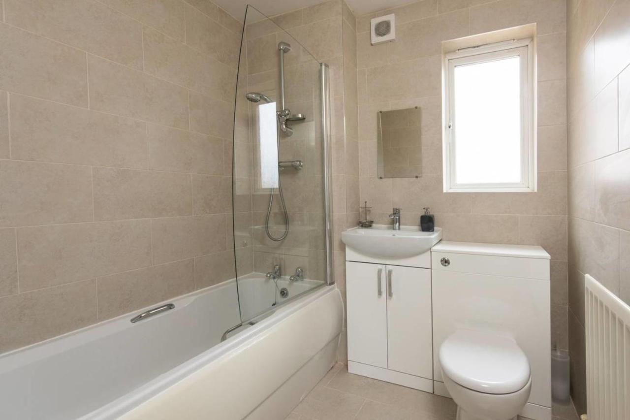 Guestready - Top Floor Apt 2Min Walk To O2 Apollo Μάντσεστερ Εξωτερικό φωτογραφία