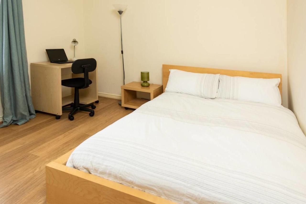 Guestready - Top Floor Apt 2Min Walk To O2 Apollo Μάντσεστερ Εξωτερικό φωτογραφία