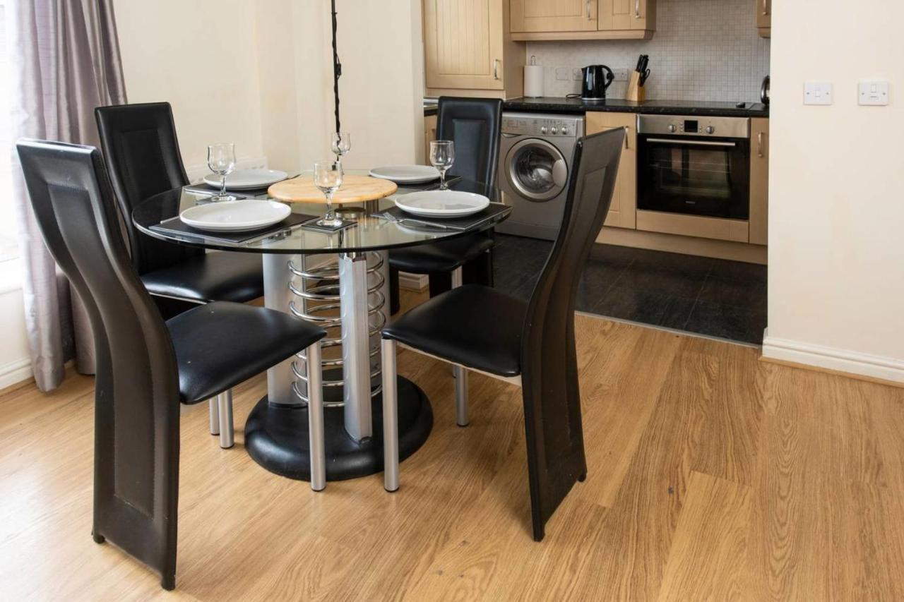 Guestready - Top Floor Apt 2Min Walk To O2 Apollo Μάντσεστερ Εξωτερικό φωτογραφία