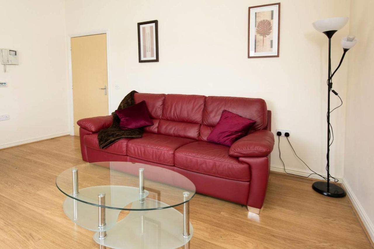 Guestready - Top Floor Apt 2Min Walk To O2 Apollo Μάντσεστερ Εξωτερικό φωτογραφία