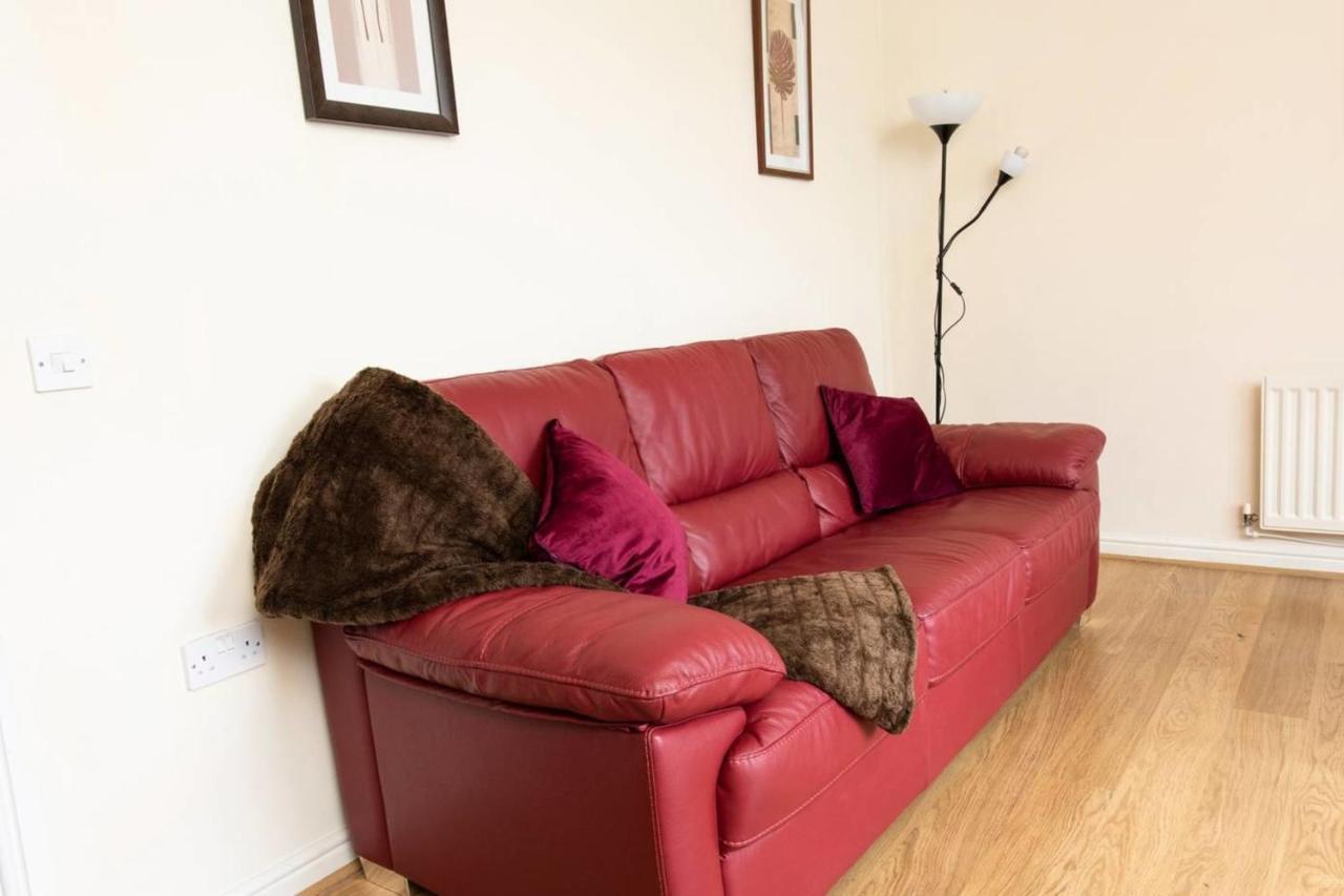 Guestready - Top Floor Apt 2Min Walk To O2 Apollo Μάντσεστερ Εξωτερικό φωτογραφία