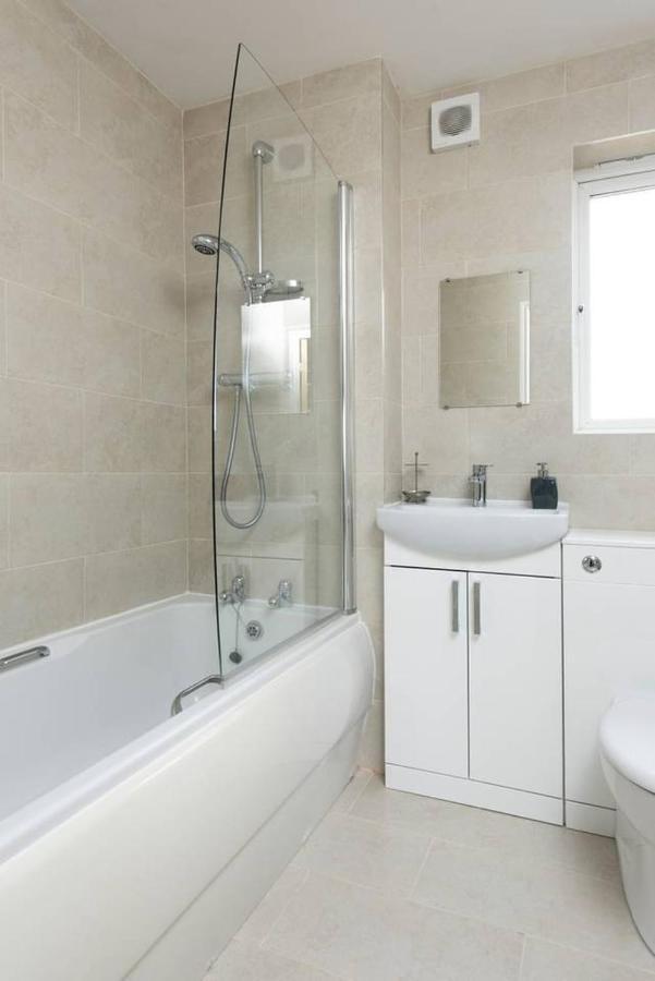 Guestready - Top Floor Apt 2Min Walk To O2 Apollo Μάντσεστερ Εξωτερικό φωτογραφία